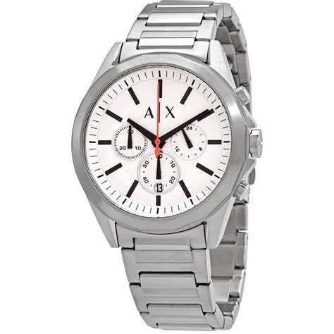 armani exchange replica watches|classic Armani Exchange watches.